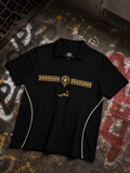 Morocco Jersey – FWC26 Black Gold Edition