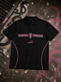 Morocco Jersey – FWC26 Black Pink Edition