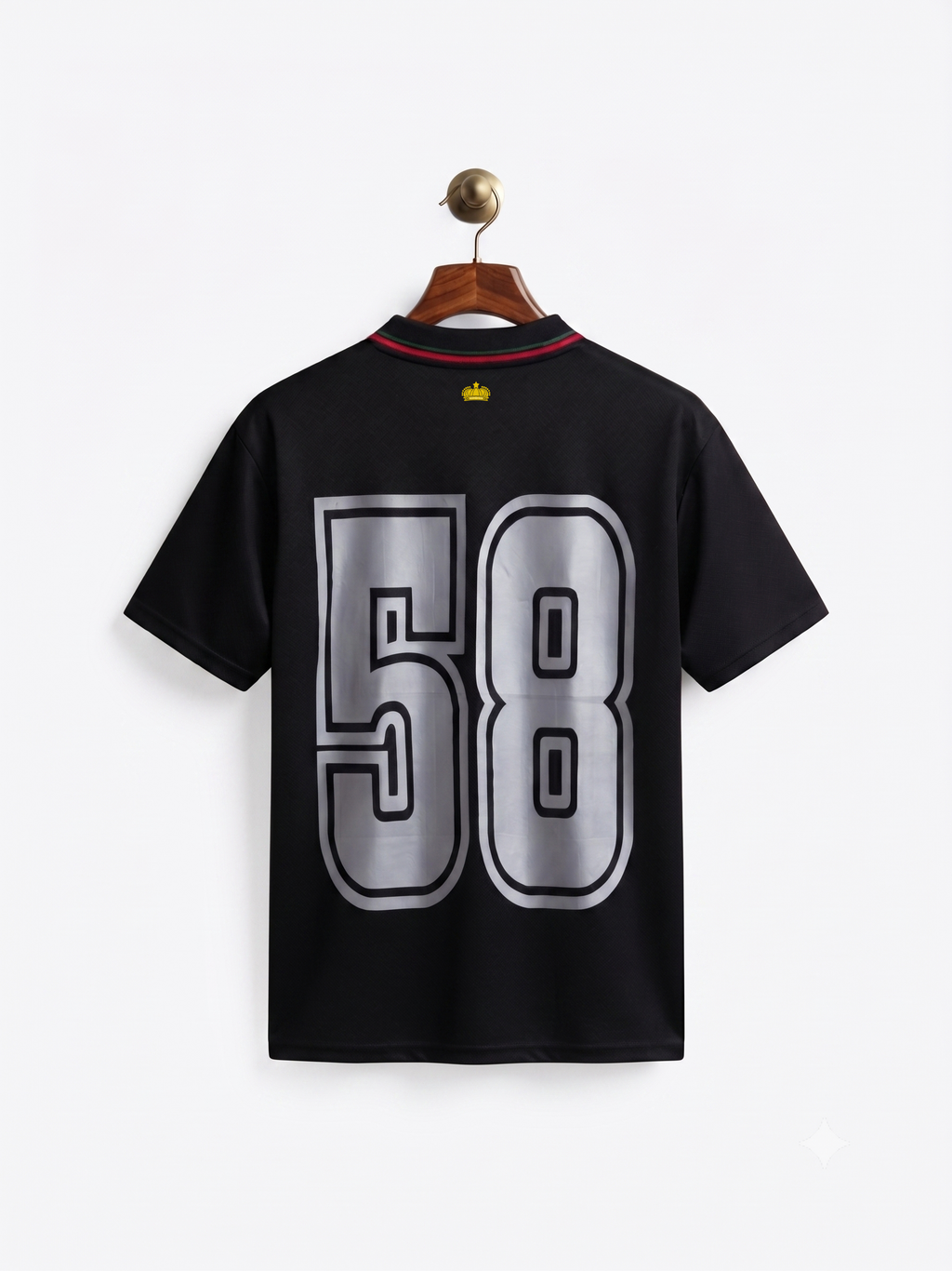 ASFAR Jersey – Black Edition