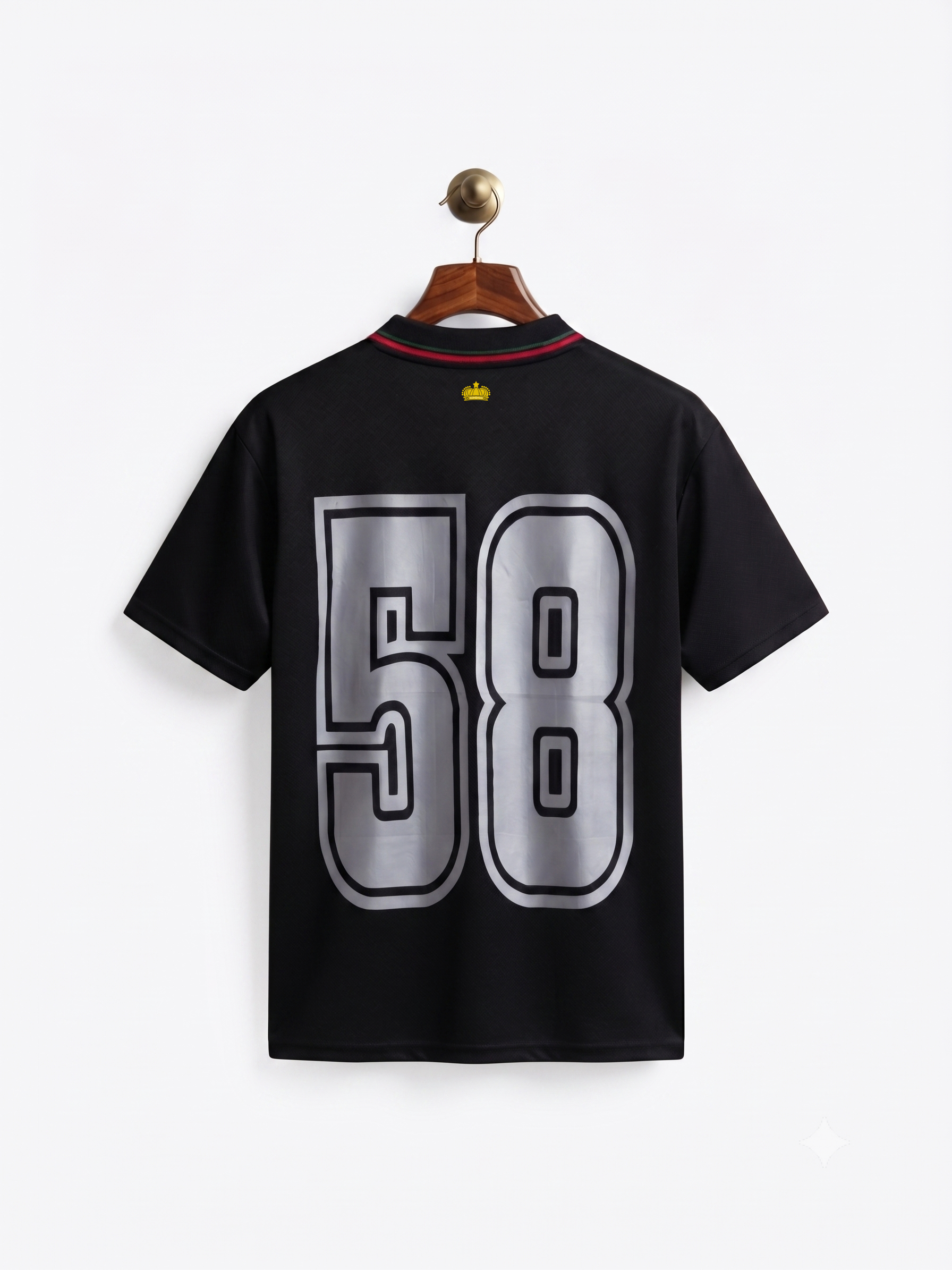 ASFAR Jersey – Black Edition