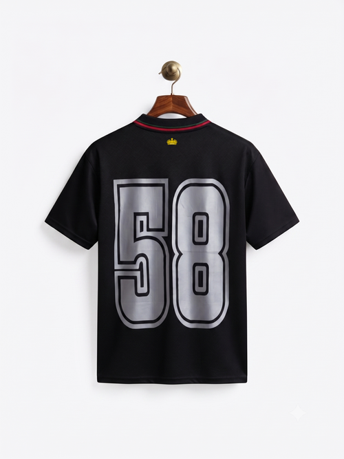 ASFAR Jersey – Black Edition